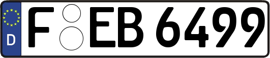 F-EB6499