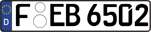 F-EB6502