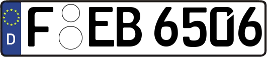 F-EB6506