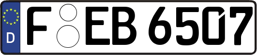 F-EB6507