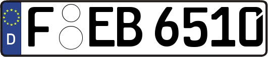 F-EB6510