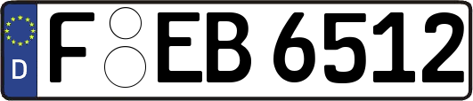 F-EB6512