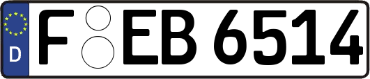 F-EB6514
