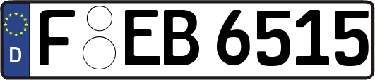 F-EB6515