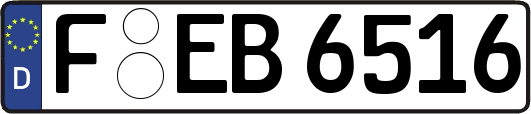 F-EB6516