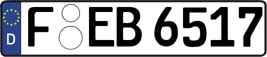 F-EB6517