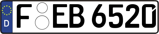 F-EB6520