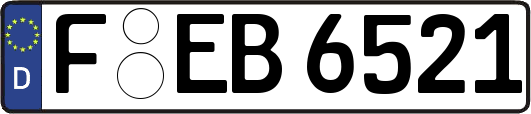 F-EB6521