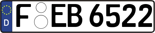 F-EB6522