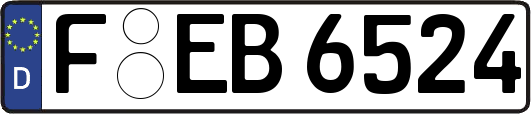 F-EB6524