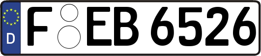 F-EB6526