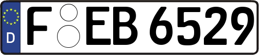 F-EB6529