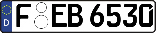 F-EB6530