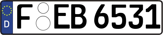 F-EB6531