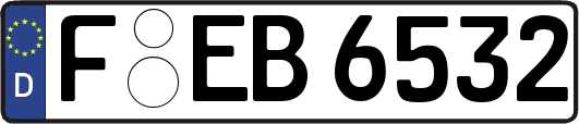 F-EB6532