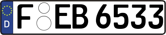 F-EB6533