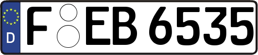 F-EB6535