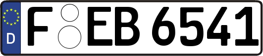 F-EB6541