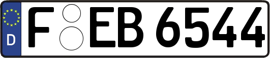 F-EB6544