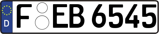 F-EB6545
