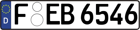 F-EB6546