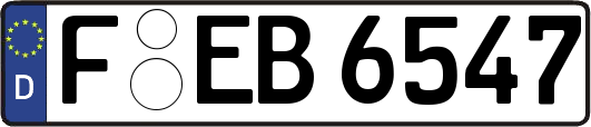 F-EB6547