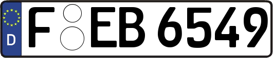 F-EB6549