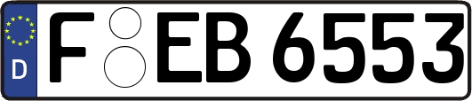 F-EB6553