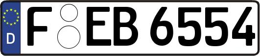 F-EB6554