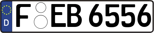 F-EB6556