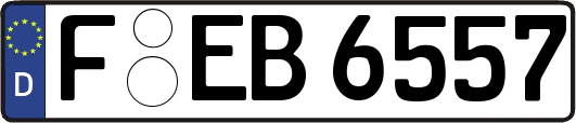 F-EB6557