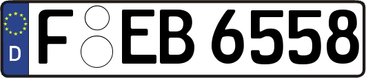 F-EB6558