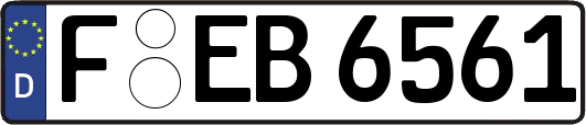 F-EB6561