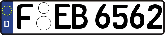 F-EB6562