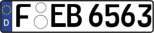 F-EB6563