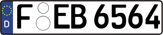 F-EB6564