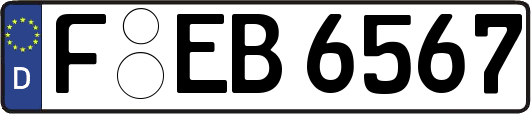 F-EB6567
