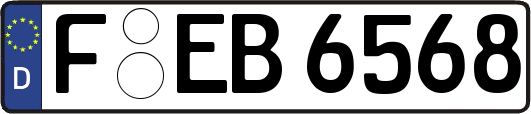 F-EB6568