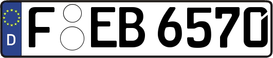 F-EB6570