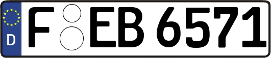 F-EB6571