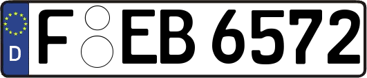F-EB6572