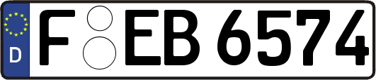 F-EB6574