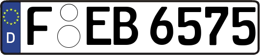 F-EB6575