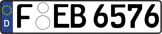 F-EB6576