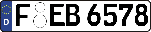 F-EB6578
