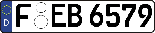 F-EB6579