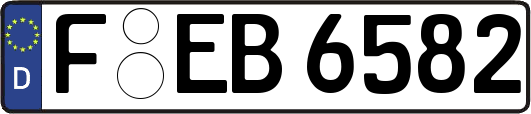 F-EB6582