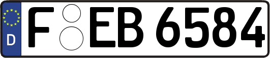F-EB6584