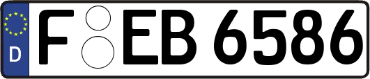 F-EB6586