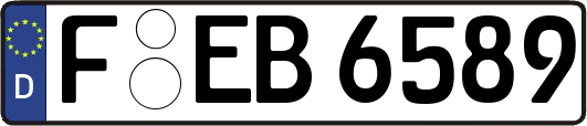 F-EB6589